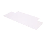 Upper Inner Splash Panel by Scotsman – Multicoloured, Model 02-3706-01