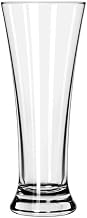 Libbey 247 Flare Pilsner 16 Ounce Pilsner Glass - 12 / CS