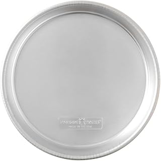 Nordic Ware Naturals Round Cake Pan, 9-Inch