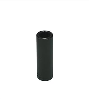 Wright Tool 1/2" - 1/2" Dr. 6 Pt. Deep Impact Socket