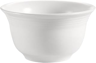 CAC China TG-SQ8PCK Tango Peacock Porcelain Square Plate, 8-Inch, Box of 24