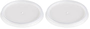 DART 1000 Count (Pack of 2) / 반투명한 / Cup,Cups,Plug,Can Cups