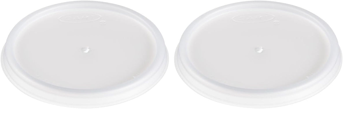 DART 1000 Count (Pack of 2) / 반투명한 / Cup,Cups,Plug,Can Cups