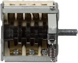 Fits Equipex 49.24215001 Temperature Controller 3 Pole