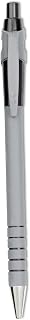 Paper Mate 9580131 FlexGrip Ultra Ballpoint Retractable Pen, Black Ink, Fine, Dozen