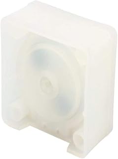 Perlick Chemical Pump Head, 4 Screw Mo 50248A6 - Genuine OEM Replacement Part