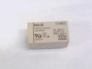Panasonic DSP2A-DC24V Power/Signal Relay, 2 Form A, DPST, MOMENTARY,