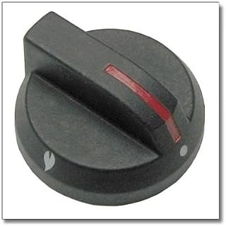 MAGIKITCH'N Broiler KNOB (2-1/2"OD) 3501-1032300