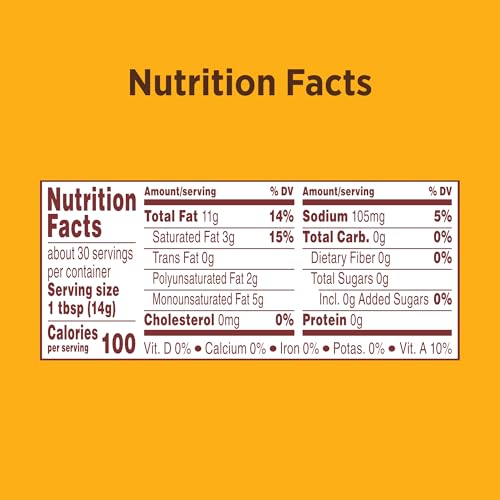 Earth Balance Original / 15 Ounce (Pack of 1) / Supportibackl-291 Plant-Based Butter