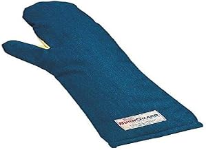Vanguard 06180 Oven Mitt 18