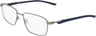 Nike 4322 Satin Gunmetal 56/17/145 Men's Glasses