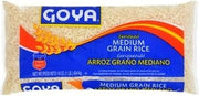 Goya Fancy Blue Rose Rice, 16-Ounce Units (Pack of 30)