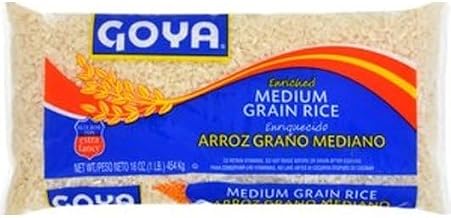 Goya Fancy Blue Rose Rice, 16-Ounce Units (Pack of 30)