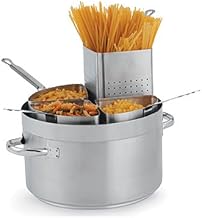 Vollrath 7-1/2 qt Pasta Insert Set