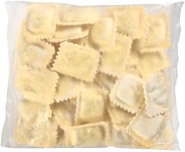 Josephs Gourmet Pasta Sausage and Broccolini Ravioli, 6.07 Pound -- 4 per case.