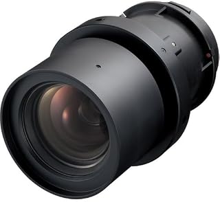 Zoom Lens for ET-ELS20 3LCD Projector by Panasonic