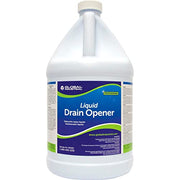 Liquid Drain Opener by Global Industrial – Clear/Colorless, Model N013-G4