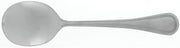 World Tableware Inc McIntosh Round Bowl Soup Spoon - 36 per case.
