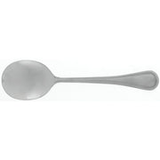 World Tableware Inc McIntosh Round Bowl Soup Spoon - 36 per case. by WORLD TABLEWARE INC(UNIT OF LIBBEY) – Pack of 36, Model 10663114349969