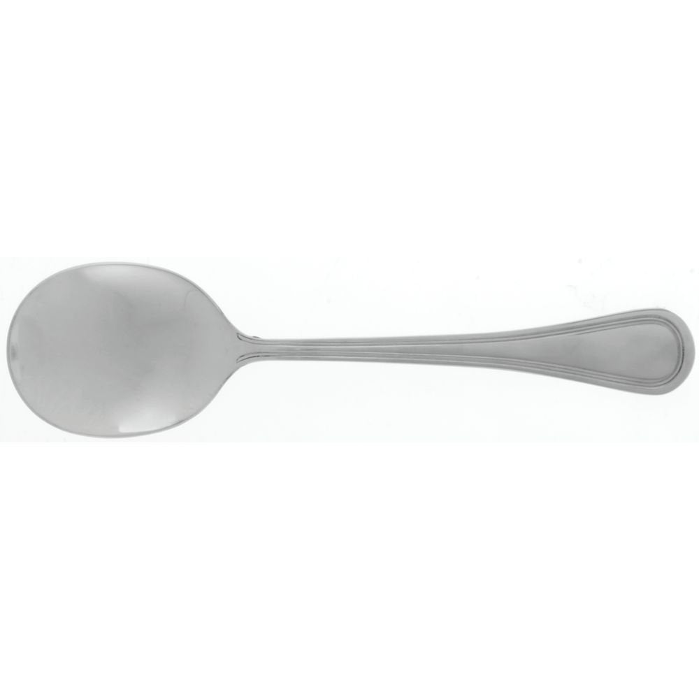 World Tableware Inc McIntosh Round Bowl Soup Spoon - 36 per case. by WORLD TABLEWARE INC(UNIT OF LIBBEY) – Pack of 36, Model 10663114349969