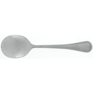 World Tableware Inc McIntosh Round Bowl Soup Spoon - 36 per case. by WORLD TABLEWARE INC(UNIT OF LIBBEY) – Pack of 36, Model 10663114349969