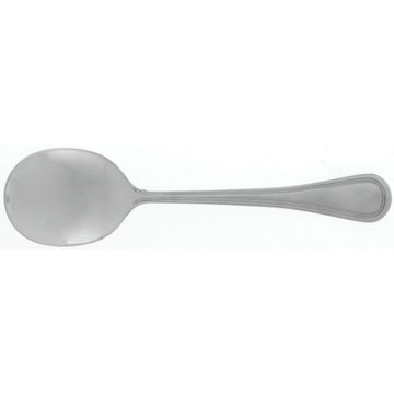 World Tableware Inc McIntosh Round Bowl Soup Spoon - 36 per case. by WORLD TABLEWARE INC(UNIT OF LIBBEY) – Pack of 36, Model 10663114349969