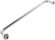 TS Brass 065X Swing Nozzle, Chrome, 18-Inch