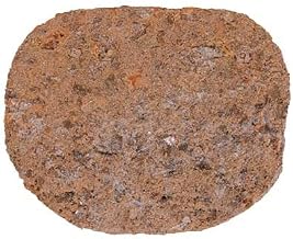 Field Roast Plant Based and Vegetarian Fieldburger, 3.25 Ounce -- 48 per case.