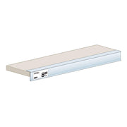 ClearVision? Ticket Molding with Adhesive by Retail Resource – Model 107268