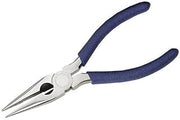 Ideal Industries WireMan Long-Nose Pliers, 6" Length