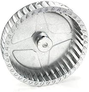 Jade Wheel, Blower 8 (Jtrh / Jsr -