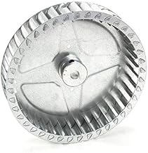 Jade Wheel, Blower 8 (Jtrh / Jsr -
