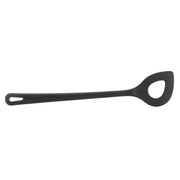 Pointed Spoon Gentle by Westmark – 11 x 1.9 x 0.4 inches, Multi-Ply, Black, Model 28872270