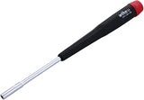 Wiha 26531 Precision Nut Driver, Inch, 1/8 x 60mm