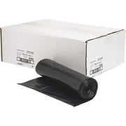 Nature Saver Black / X-Large / 56.0 liters Trash Bags