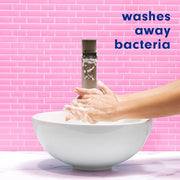 Softsoap Coconut & Hibiscus / 11.25 Fl Oz (Pack of 6) / Clear Hand Wash