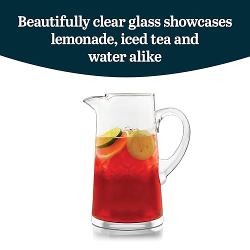 Libbey Cantina / 90 Ounces / 90.0 fluid_ounces Jugs