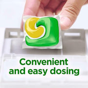 Cascade Unscented / 115 Count (Pack of 1) / 1 Dishwasher Detergent