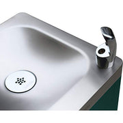 Global Industrial Green / Industrial / 1 Freestanding