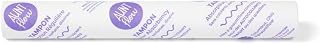 Aunt Flow Universal Tampons for Vending Dispensers (Case of 500), Regular Absorbency, Plastic-Free, Unscented