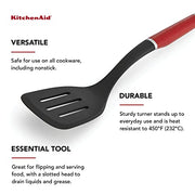 KitchenAid Empire Red / 13.66-Inch (Pack of 12) / Turner Barbecue Turners