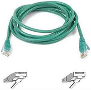 Belkin Patch cablecast Green (A3L980-01-GRN-S)