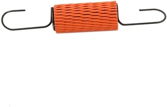 Speed Queen 202032 Washer Idler Spring Genuine Original Equipment Manufacturer (OEM) Part
