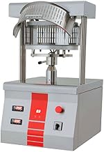 Omcan 45356 PIZZA SHAPING MACHINE