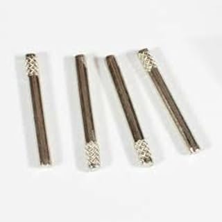Imex Model Company Inc 16724 Rear Hub Pins Shogun/Ninja/Katana