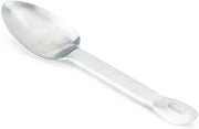 Vollrath 13-1/4" Heavy-Duty Stainless Steel Solid Basting Spoon