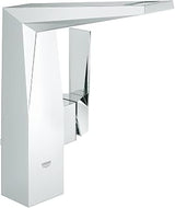 GROHE 23109000 Allure Brilliant Single-Lever Basin Mixer/High Spout