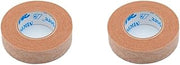 3M Micropore Tan Surgical Tape 0.5" Wide -2 Rolls
