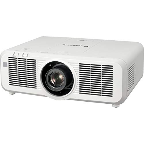 Solid Shine PT-Mw730l LCD Projector - 16: by Panasonic – Model PT-MW730LU