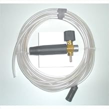 MTM Hydro 14.0289 Foam Jet Kit